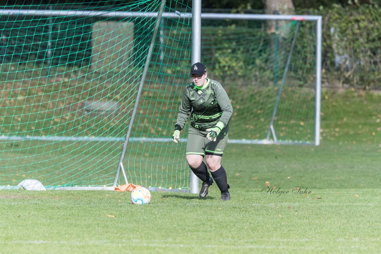 Bild 276 - F RS Kiel 2 - SV Henstedt Ulzburg 2 : Ergebnis: 1:3